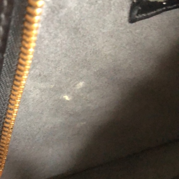 Louis Vuitton Saint Jacques PM Black Epi Tote - Picture 13 of 15